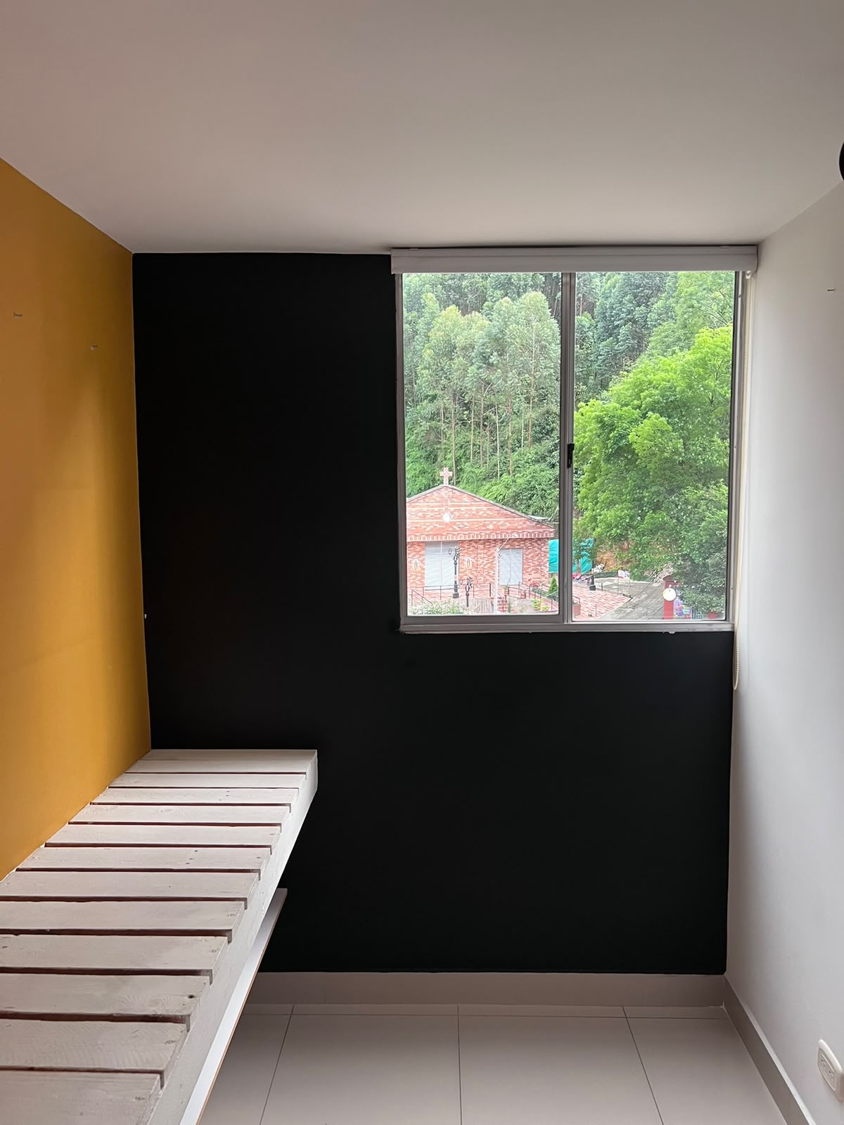 APARTAMENTO EN ARRIENDO, RODEO ALTO