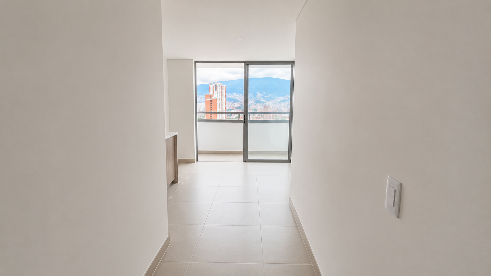 Apartamento para la venta Itagüí sector Suramérica