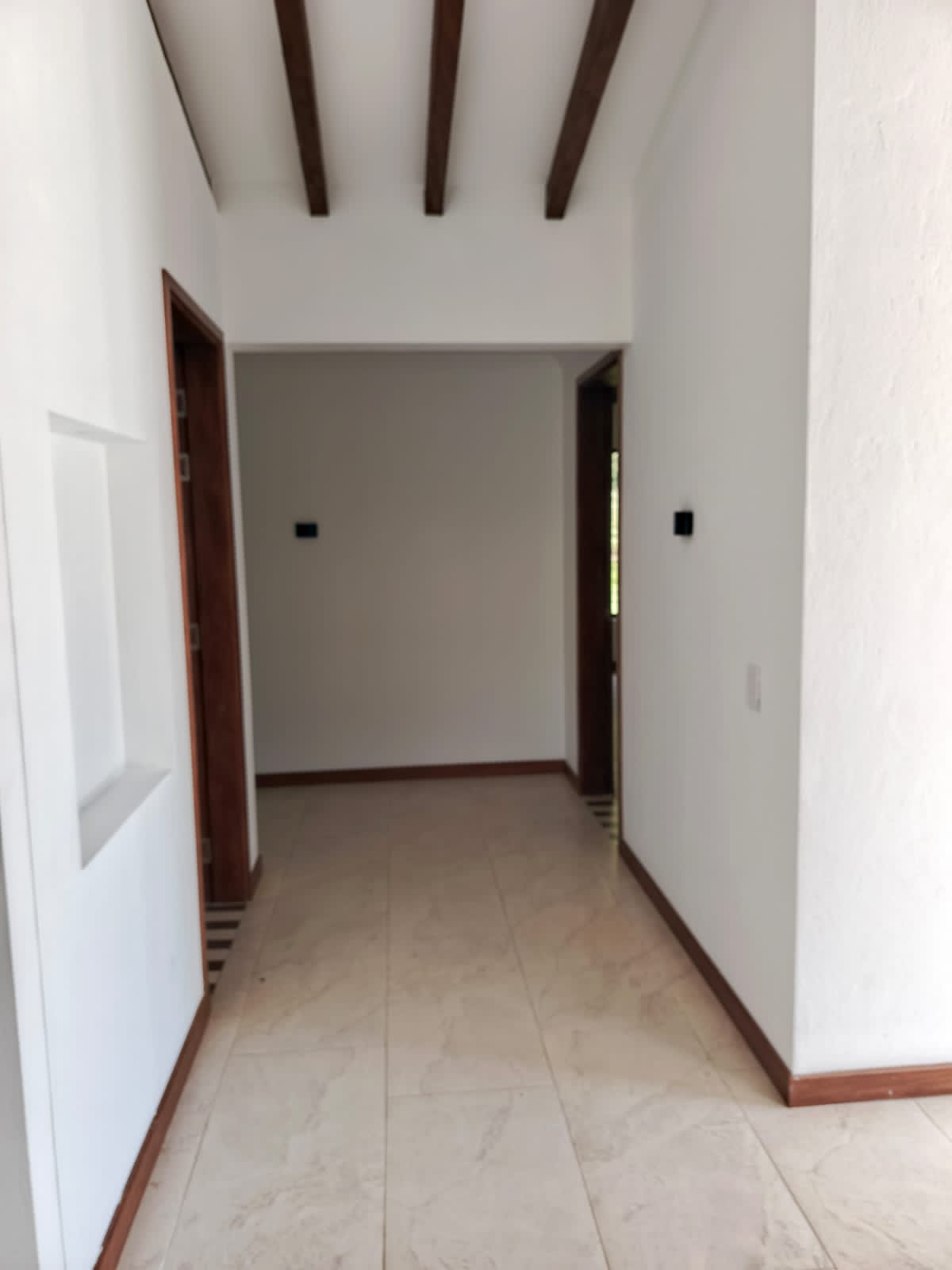 Casa campestre para la renta en San Vicente Ferrer
