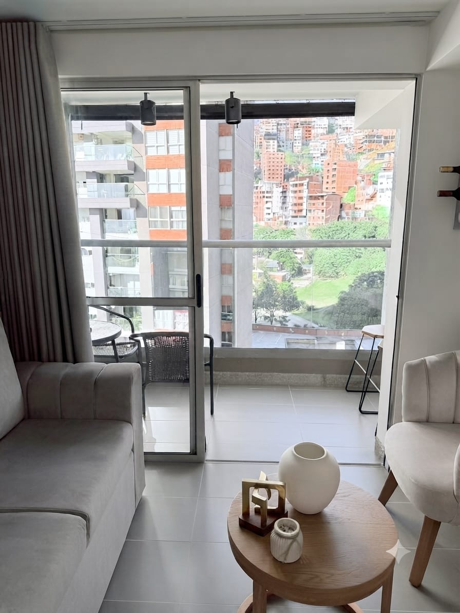 Apartamento en Venta Belén loma de los Bernal Medellín