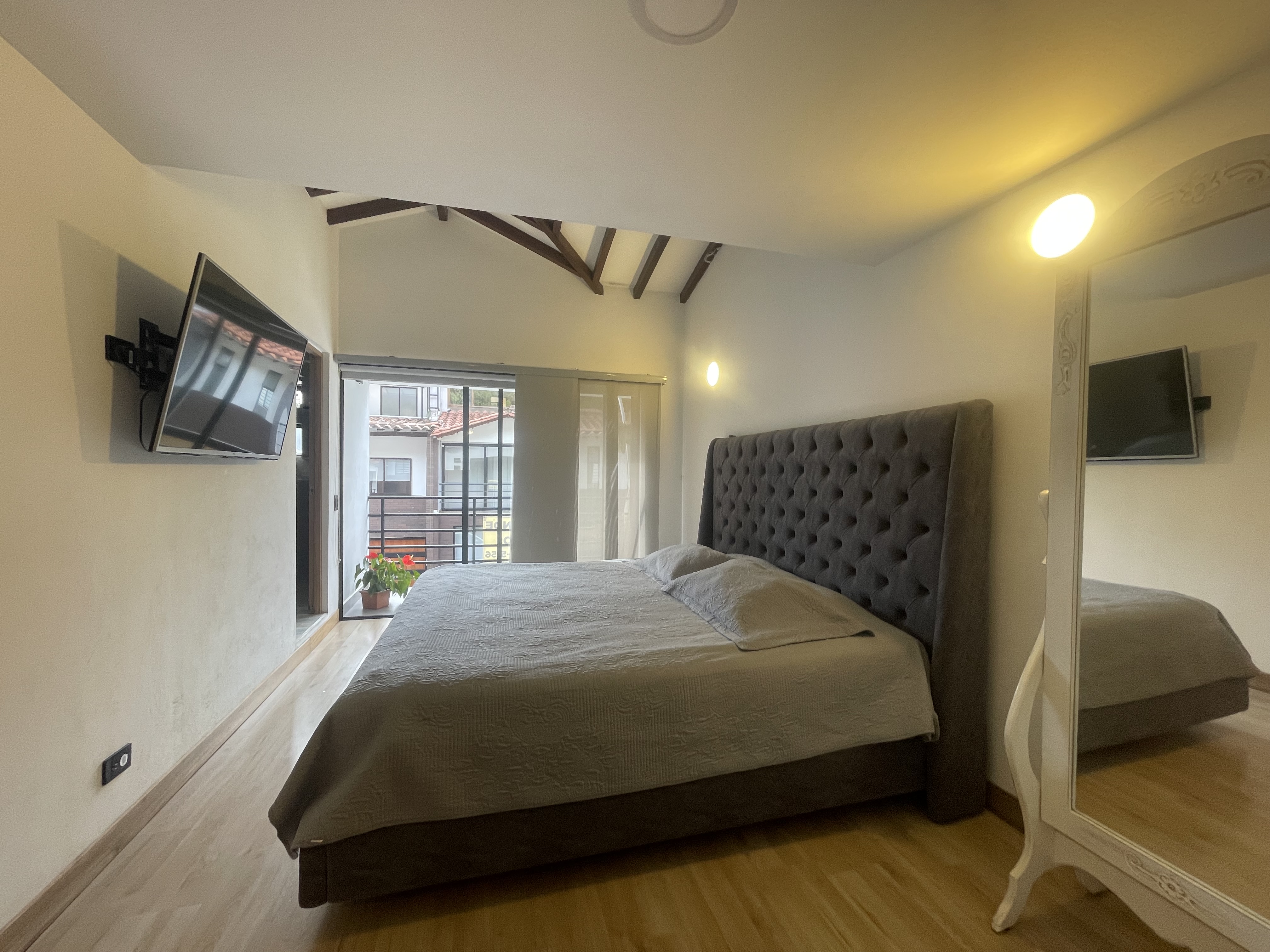 Casa para la venta en El Retiro sector Pantanillo