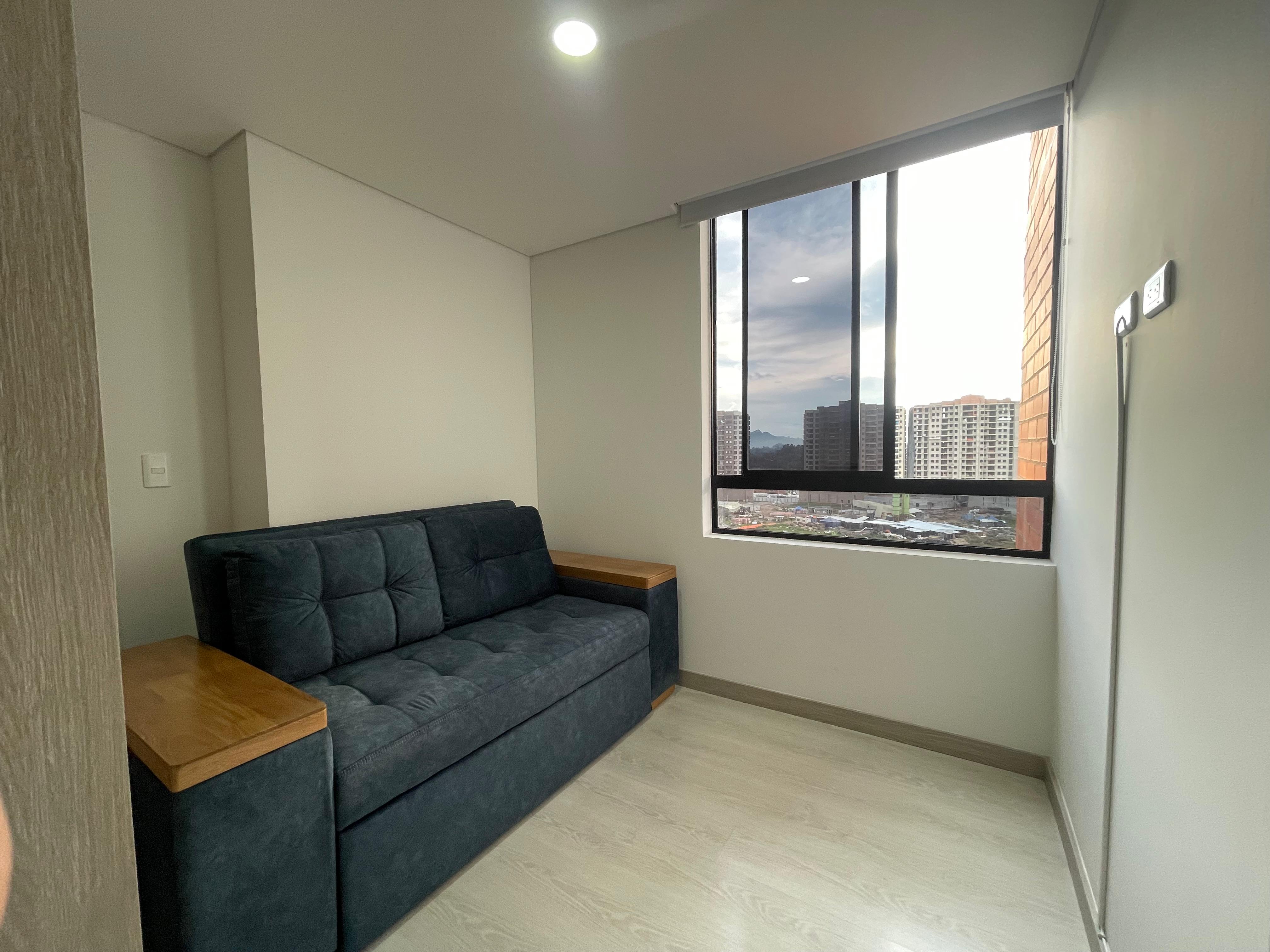 Apartamento para la venta en Rionegro San Antonio de Pereira