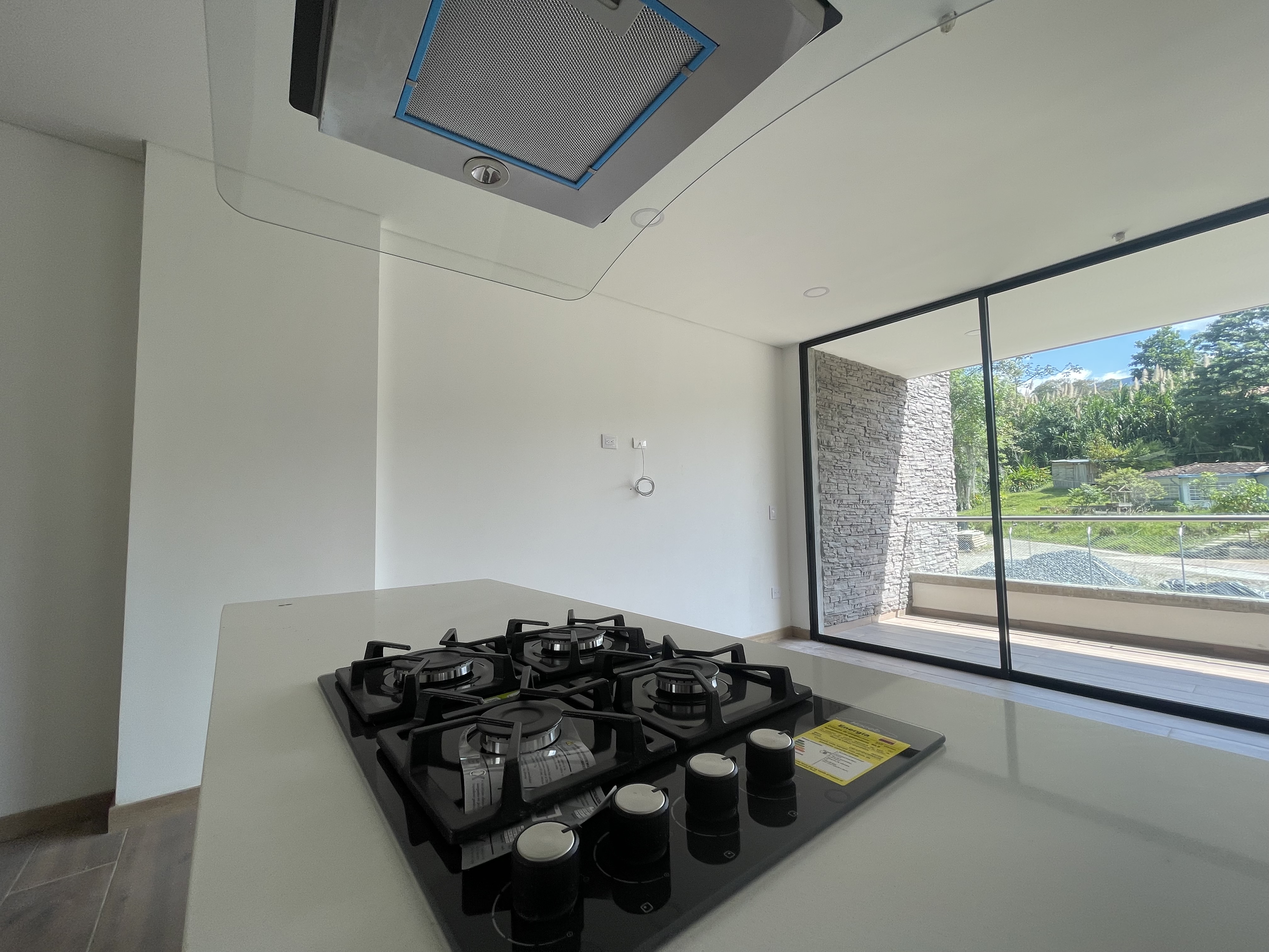Apartamento para la venta en Envigado sector El Escober0