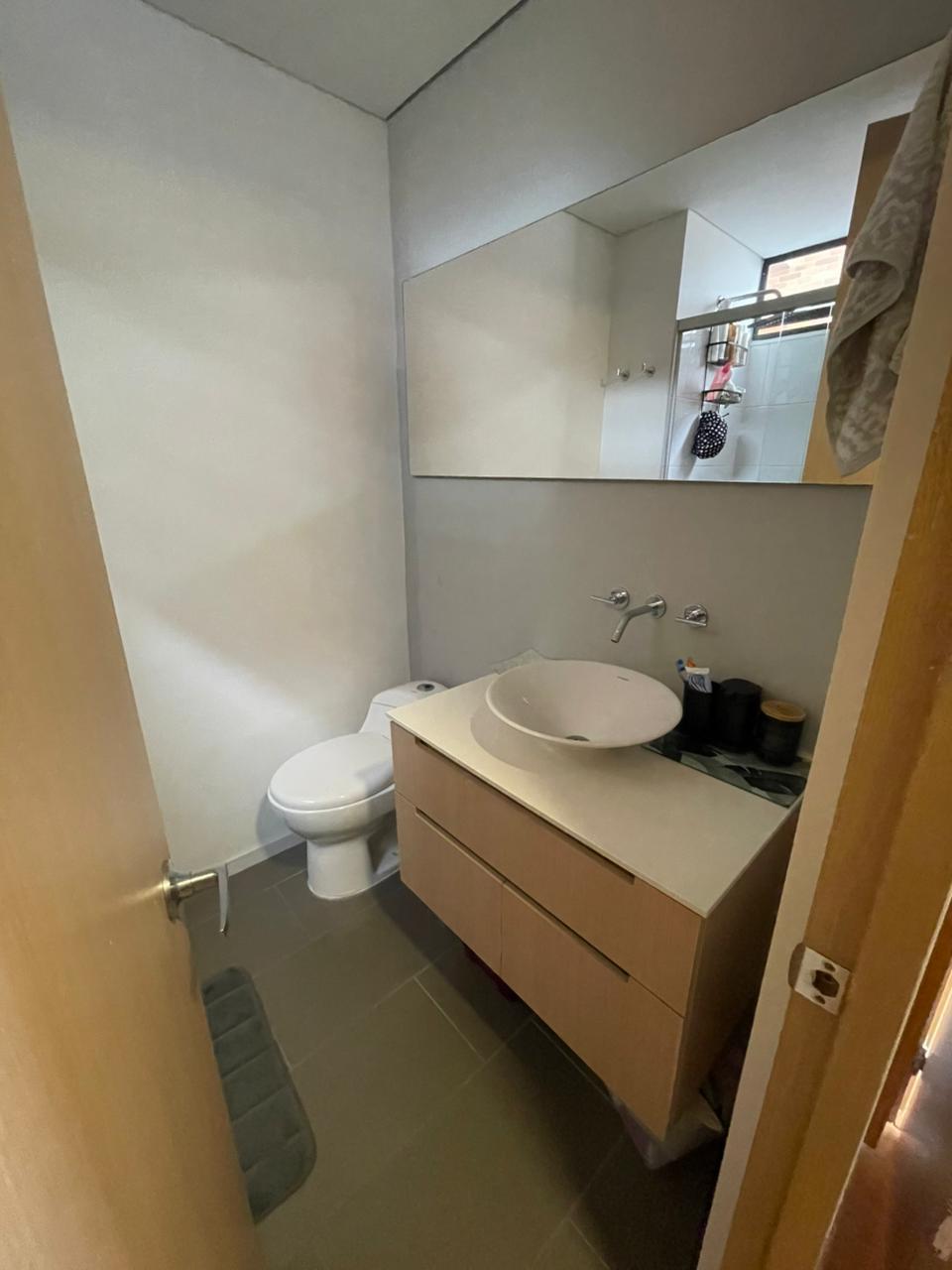 Apartamento para arriendo en Envigado La Pradera