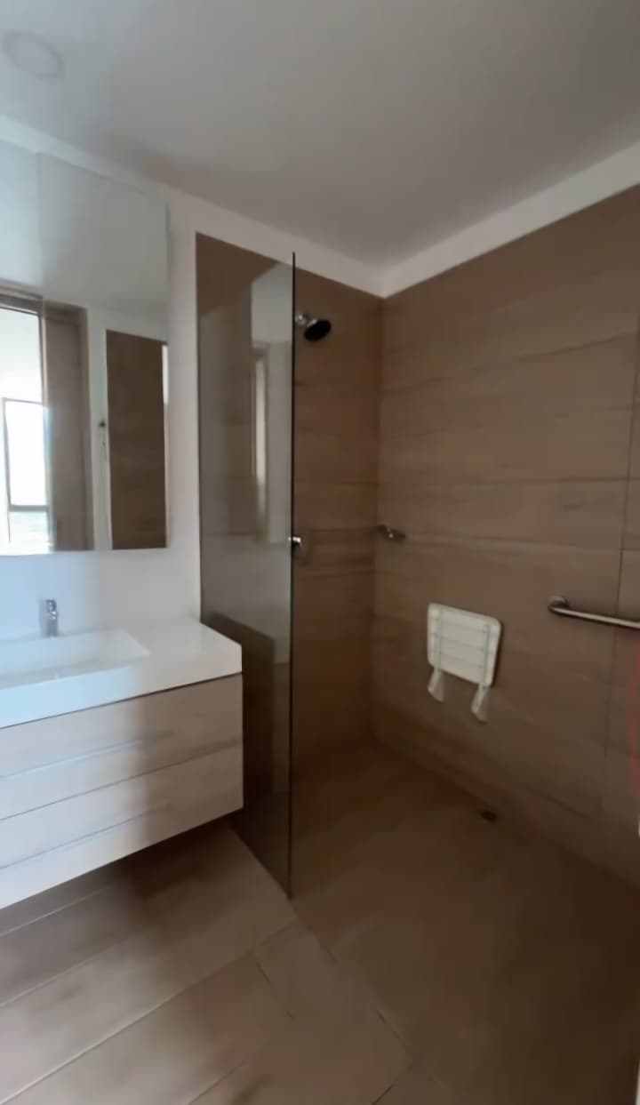 Apartaestudio para arriendo en la Loma del Escobero Envigado