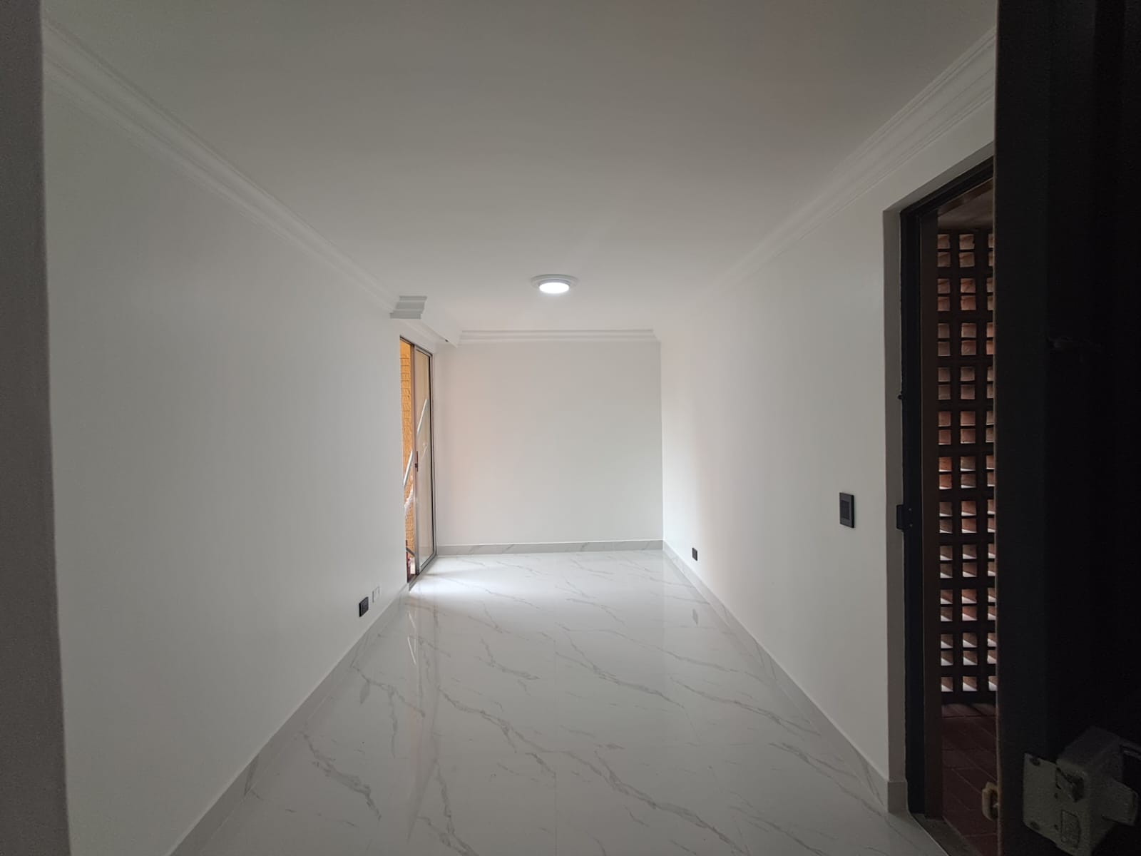 Apartamento para la venta en Medellín sector Villa Nueva