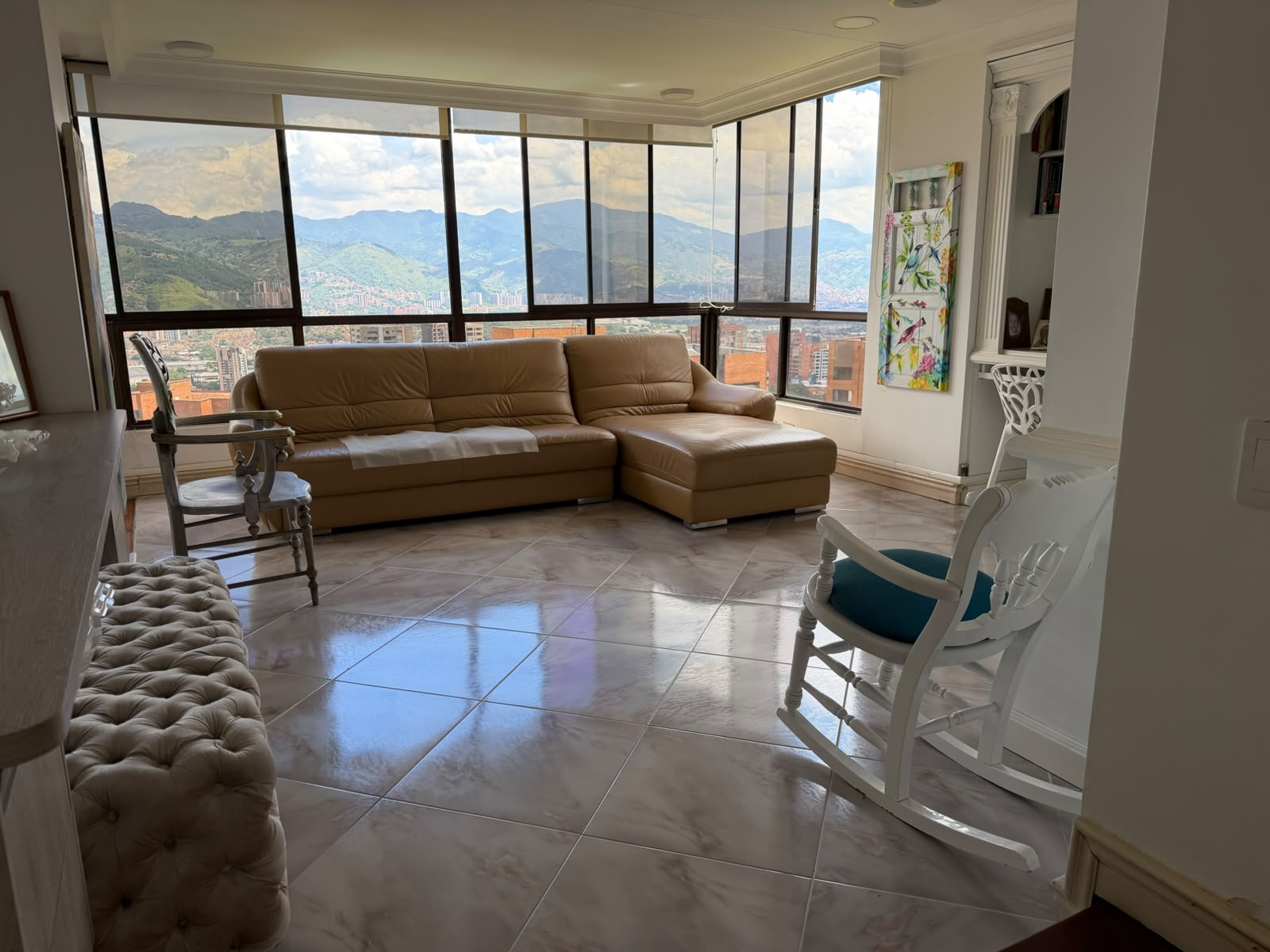 Apartamento En Venta en El Poblado