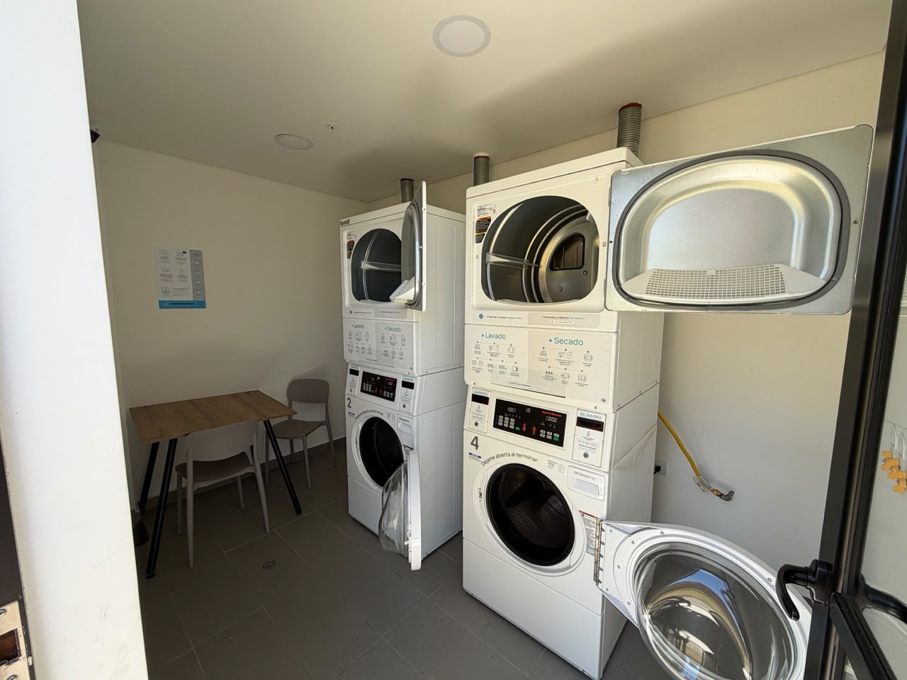 Apartamento para la venta en Rionegro sector Barro Blanco