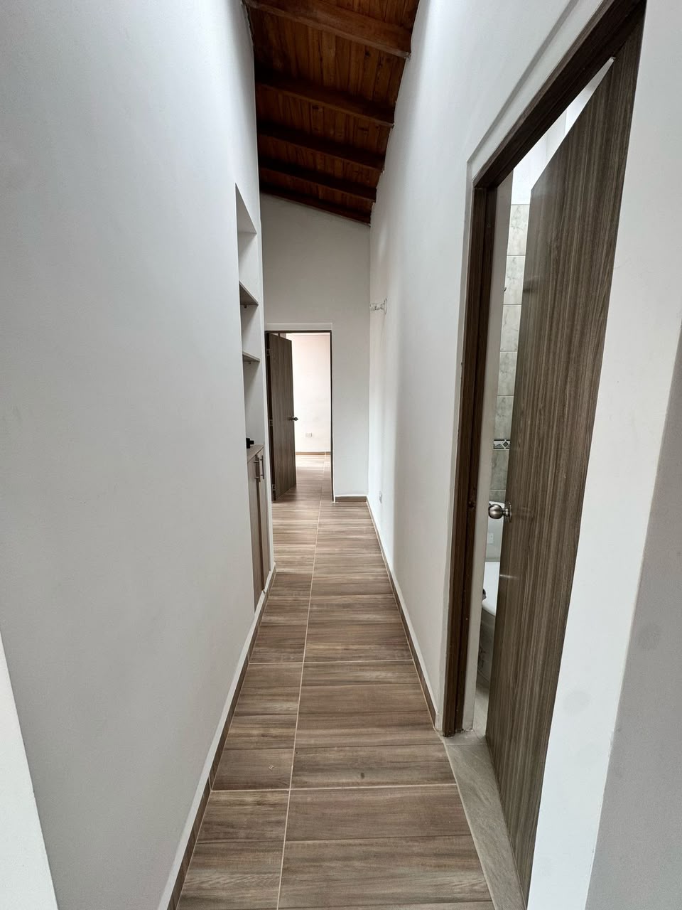 Apartamento en arriendo Sector Santa Mónica - Medellín