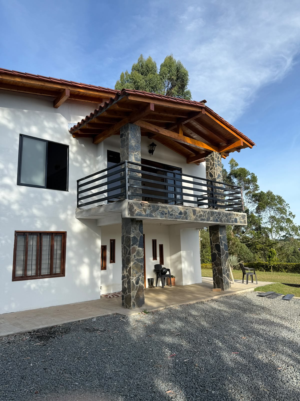 Casa Campestre para la venta en Guarne