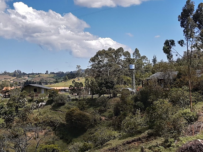 Finca para la venta en Marinilla vereda El Socorro