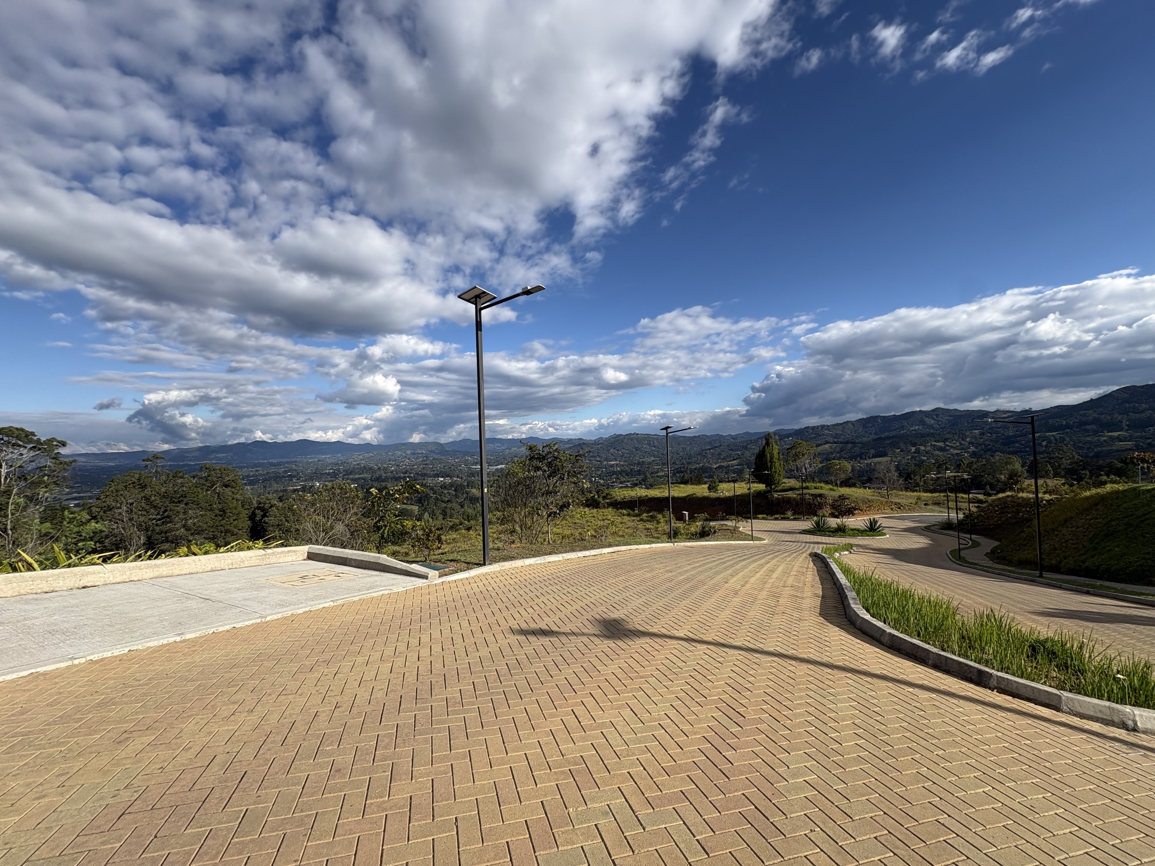 Lote para la venta en Rionegro sector El Tablazo