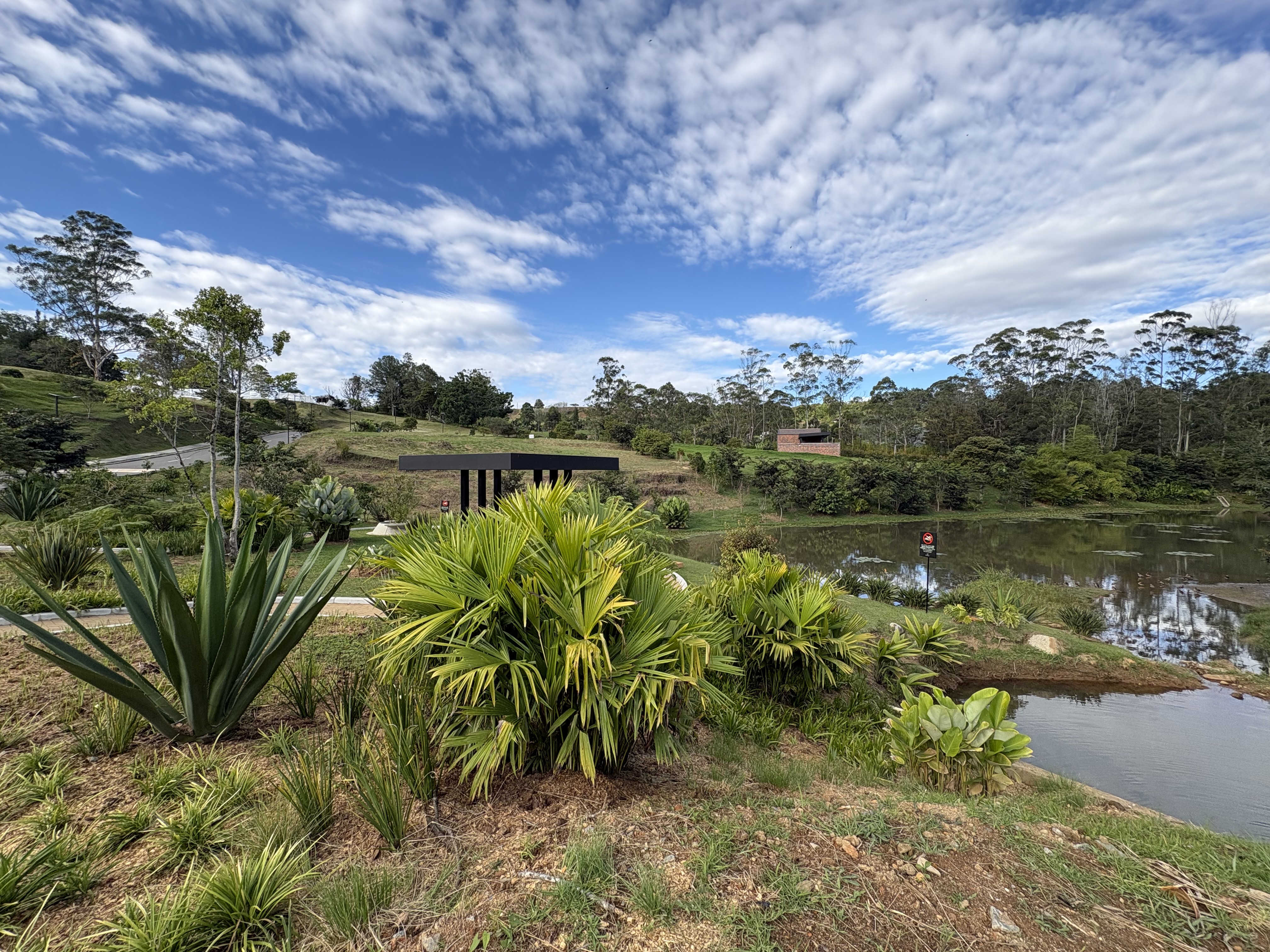 Lote para la venta en Rionegro sector El Tablazo
