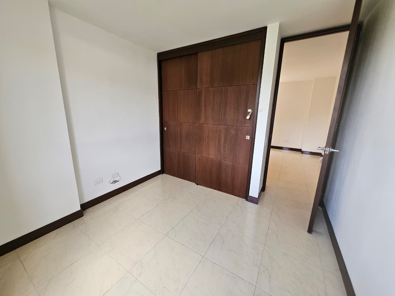 Apartamento en arriendo en la Loma del Escobero Envigado