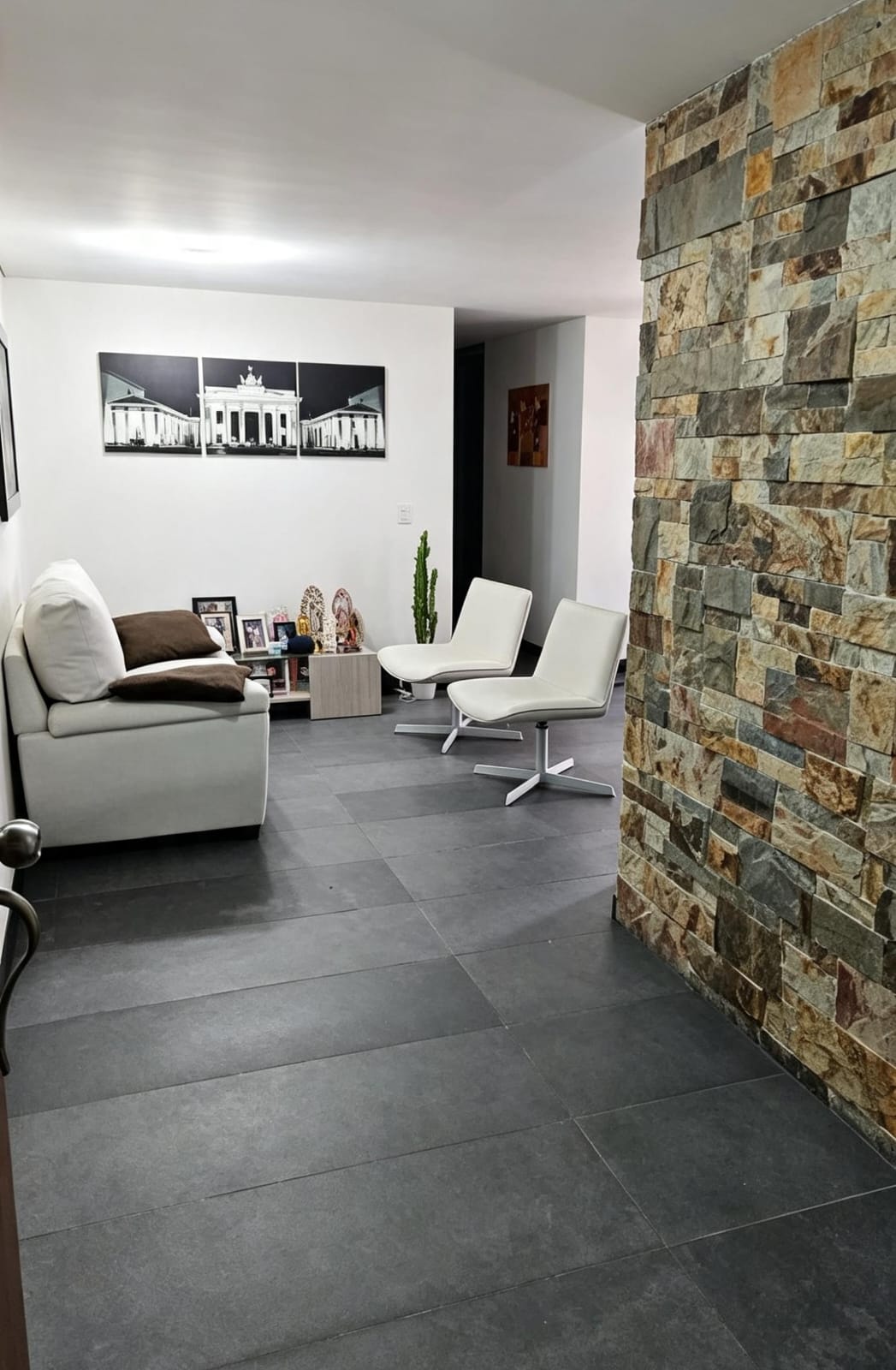 Apartamento para venta en Rodeo Alto Medellín