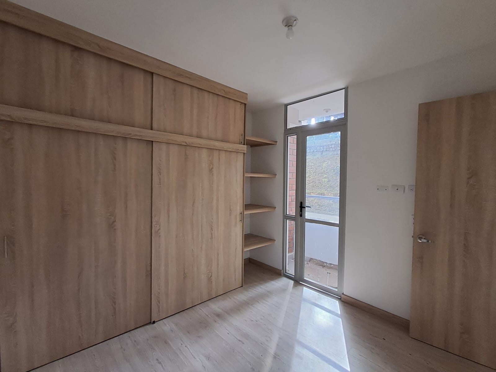 Apartamento Venta Robledo-Altamira BAJO DE PRECIO