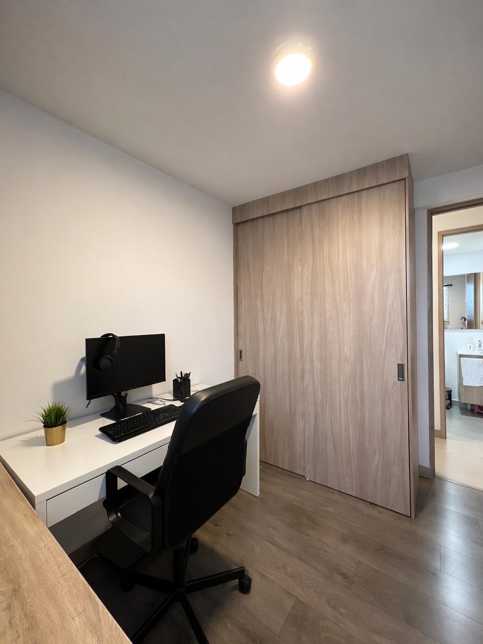 Apartamento en venta en Calasanz