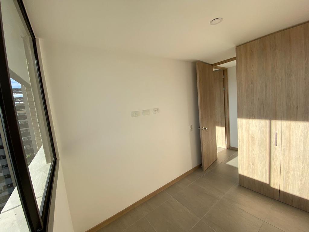 Apartamento para la venta en Rionegro sector Barro Blanco