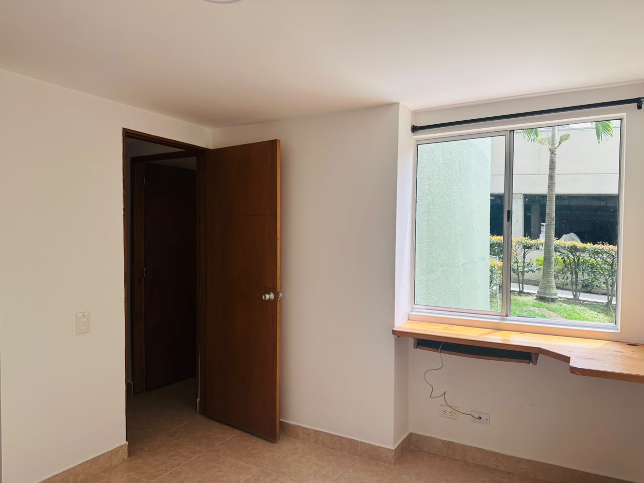 Apartamento en Venta En Rodeo Alto Medellín