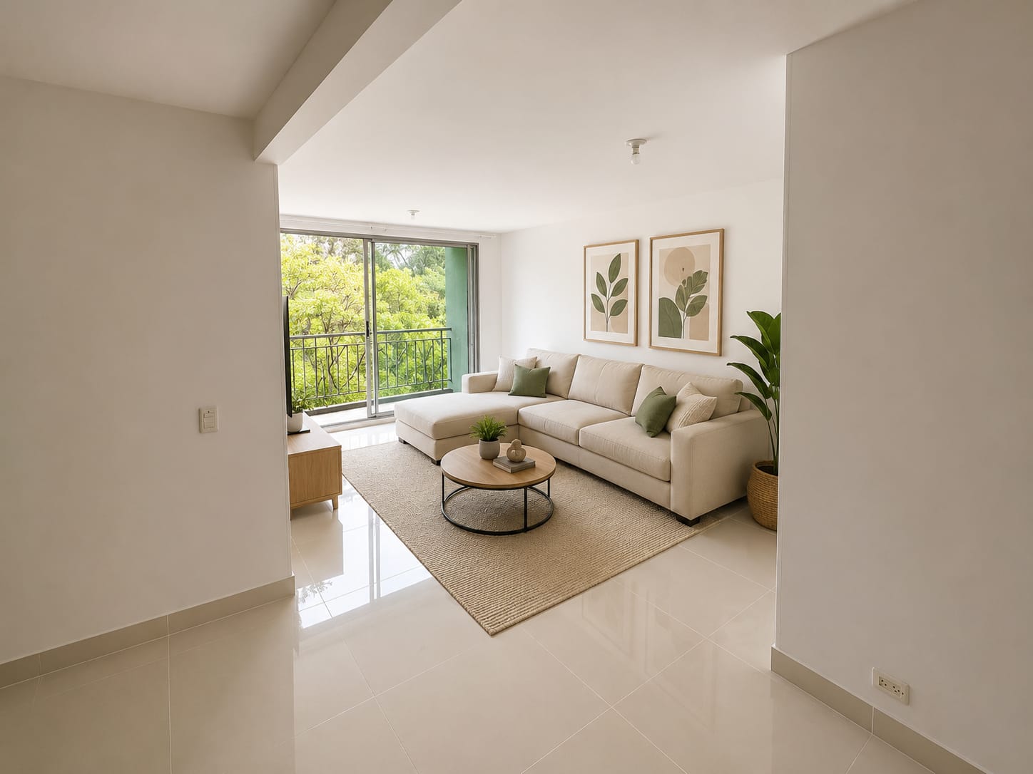 Apartamento en venta itagui suramerica