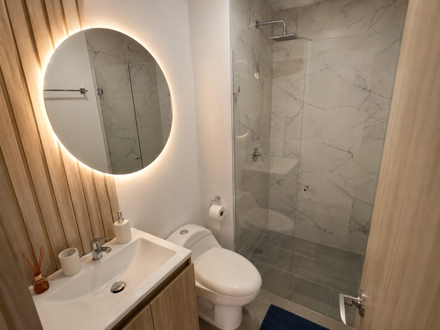 Apartamento para la venta en la estrella toledo