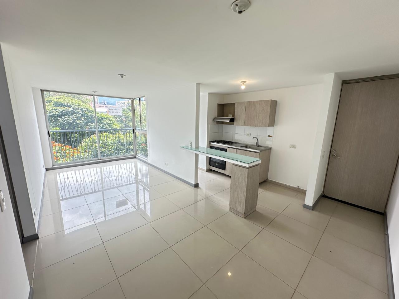 Apartamento en arriendo en Sabaneta Mayorca