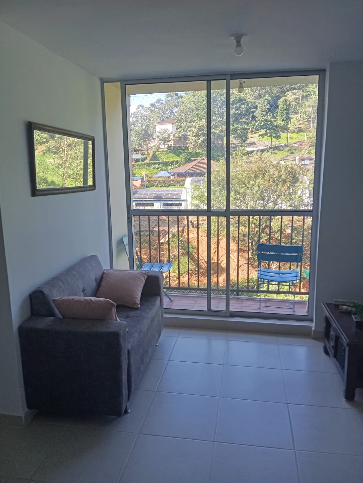 Apartamento para la venta en la estrella pueblo viejo