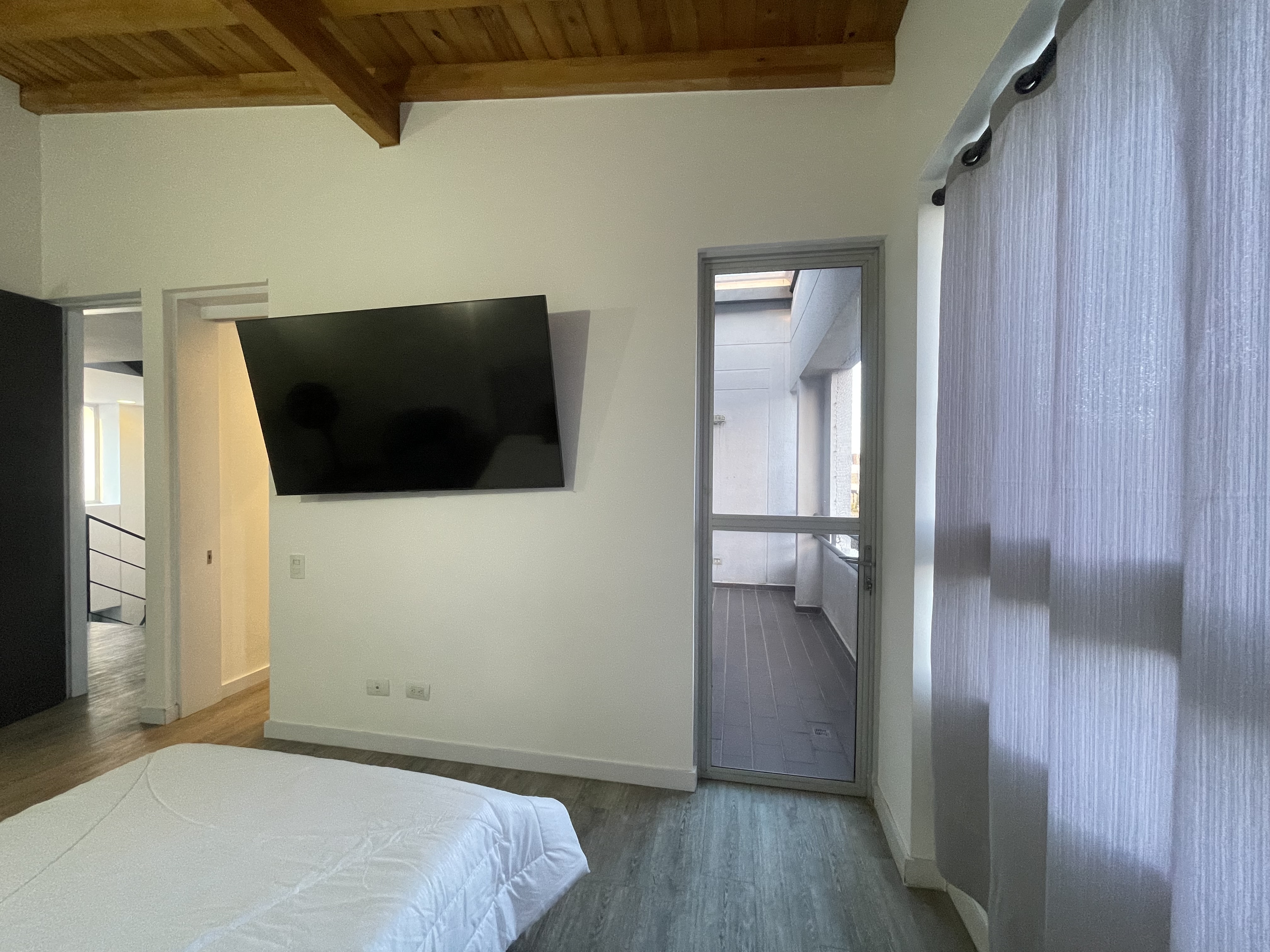 Casa para la venta en rionegro sector Barro Blanco