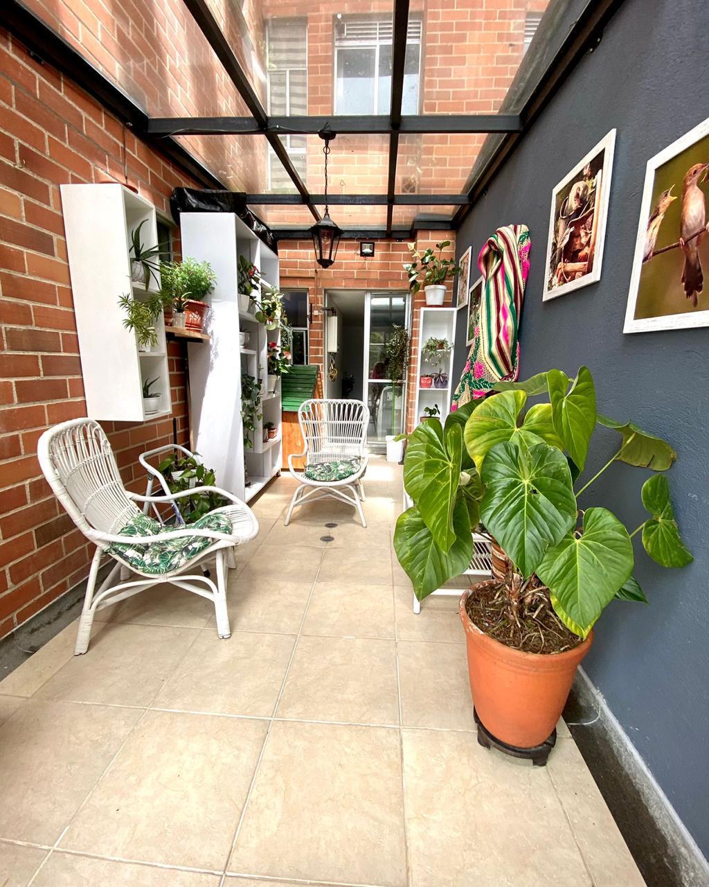 Apartamento para la venta en Rionegro