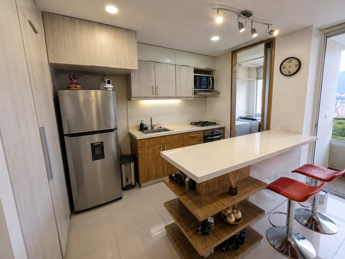 Apartamento en venta Itagüí Suramérica 86 m² mas estudio