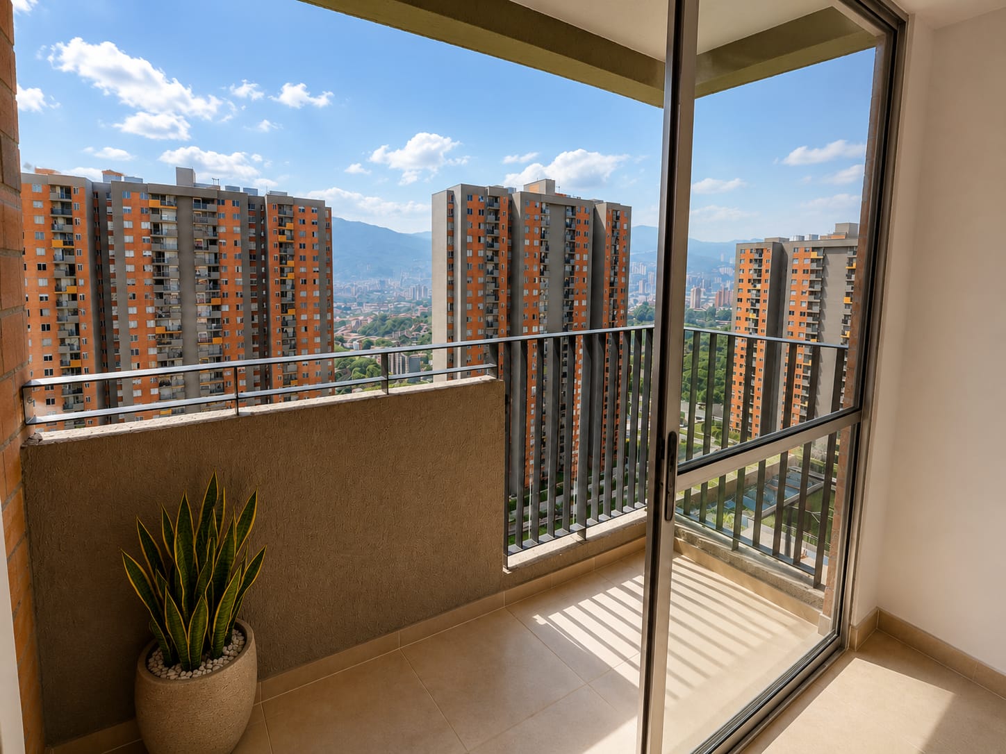 Apartamento nuevo en venta Itagüí Santa María Cerca Centro de la Moda