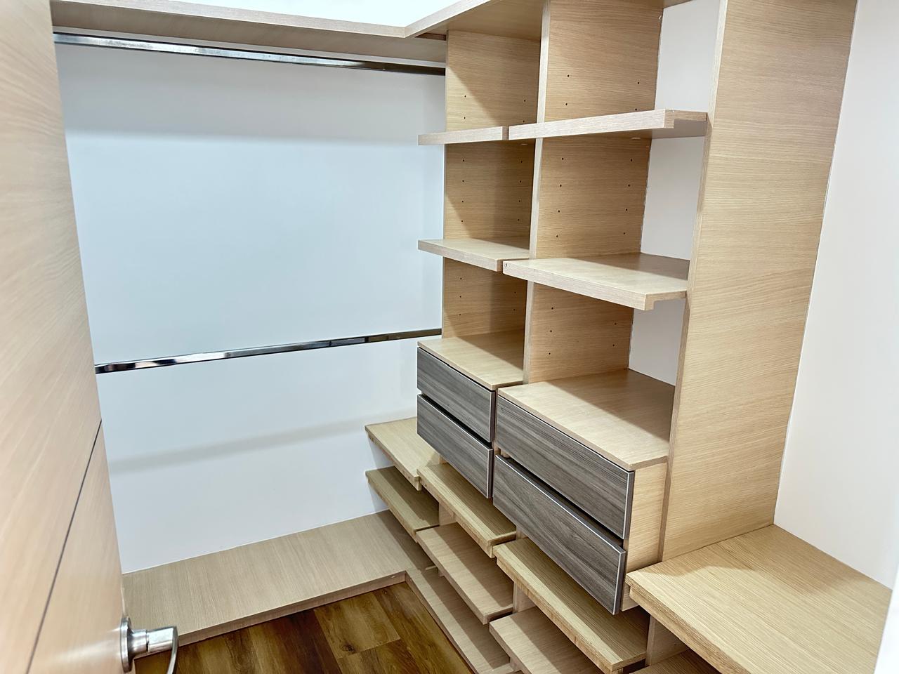 Apartamento para arriendo en Santa María de Los Ángeles El Poblado