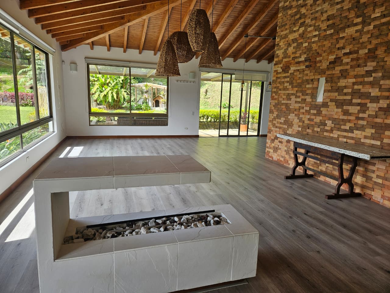 Casa para arriendo en Envigado Loma del Escobero