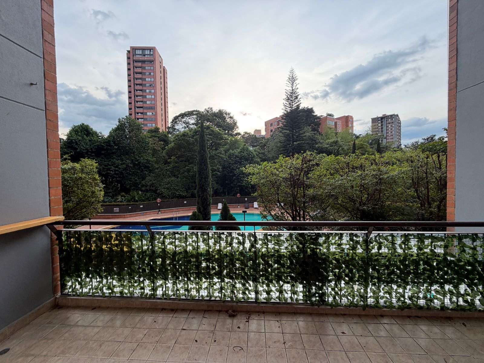 Apartamento para la venta en Envigado la Frontera  Poblado