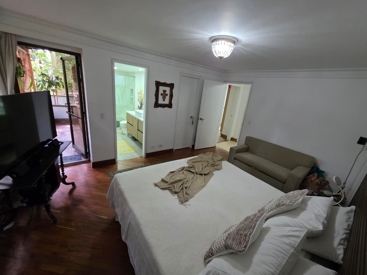 apartamento para la venta en el poblado drive in