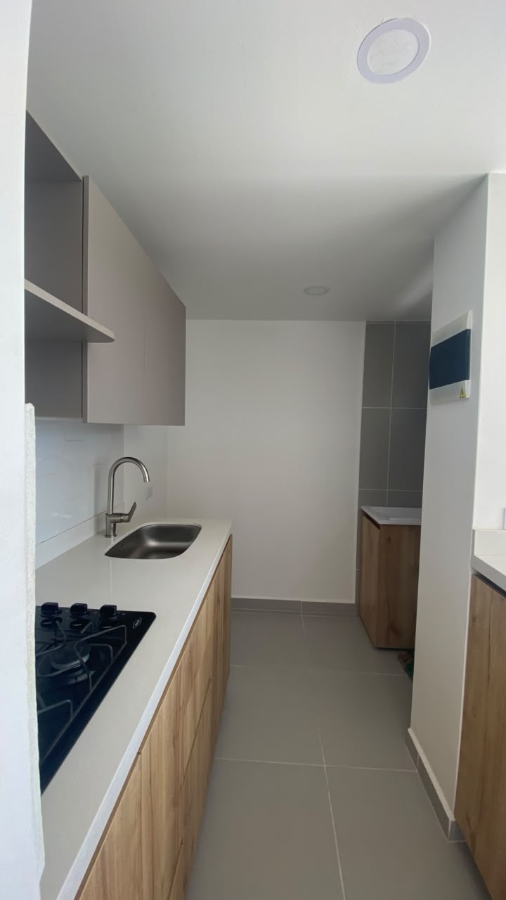 apartamento para la venta en caldas primavera