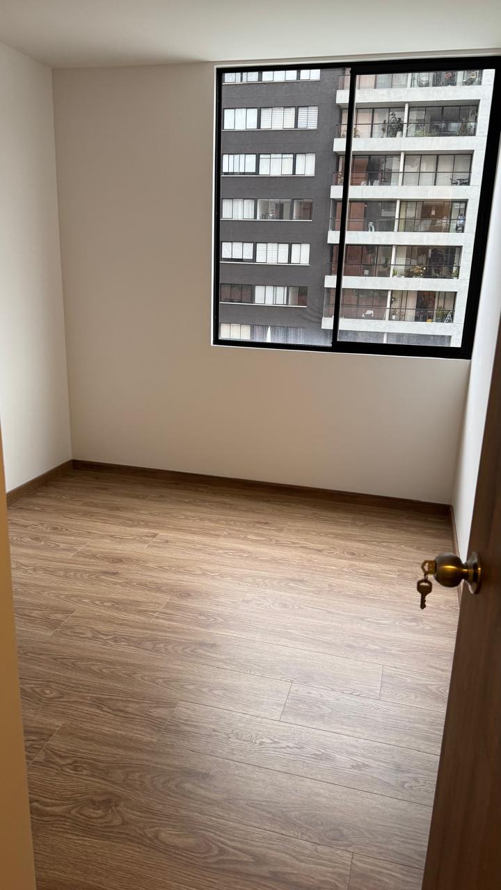 Apartamento para la venta en envigado frutos verdes
