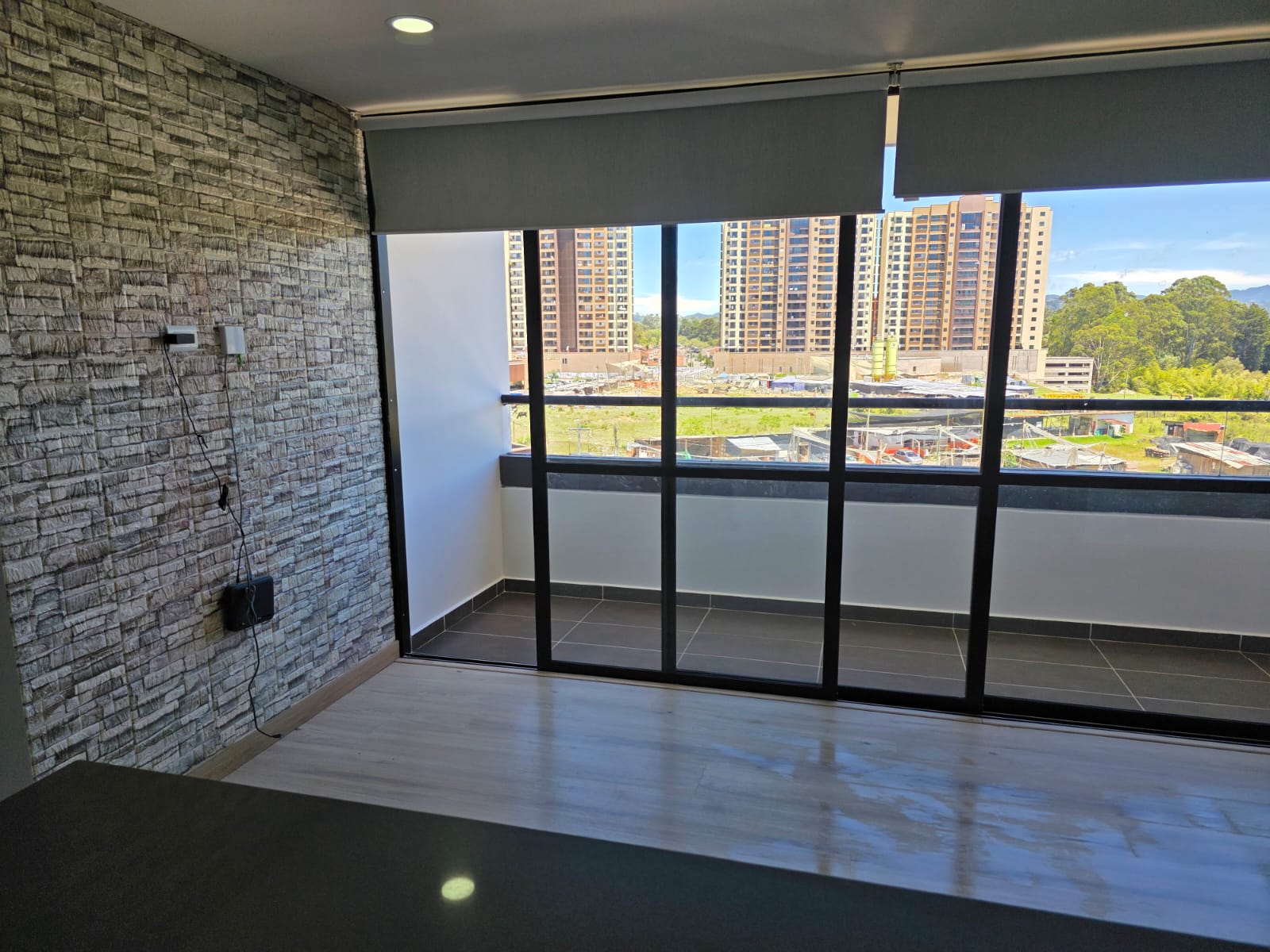 Apartamento para la renta en Rionegro sector San Antonio de Pereira