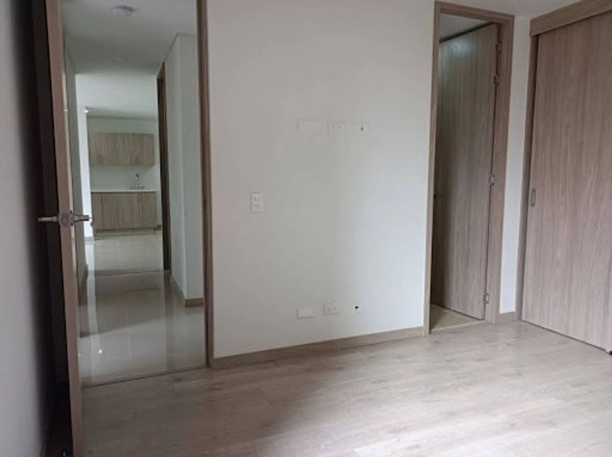 Venta de apartamento en Envigado Camino Verde