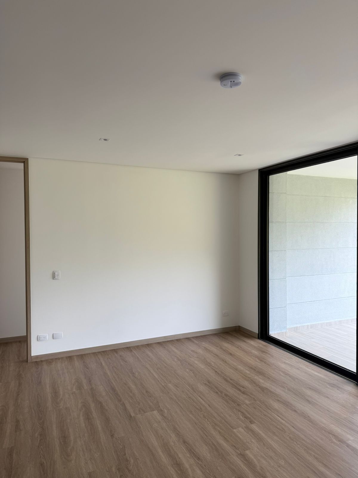 Venta de apartamento en Rionegro Sajonia Antioquia