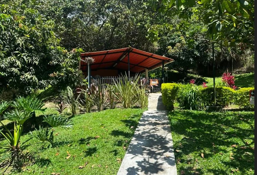 Apartamento para venta en Rodeo Alto Medellín