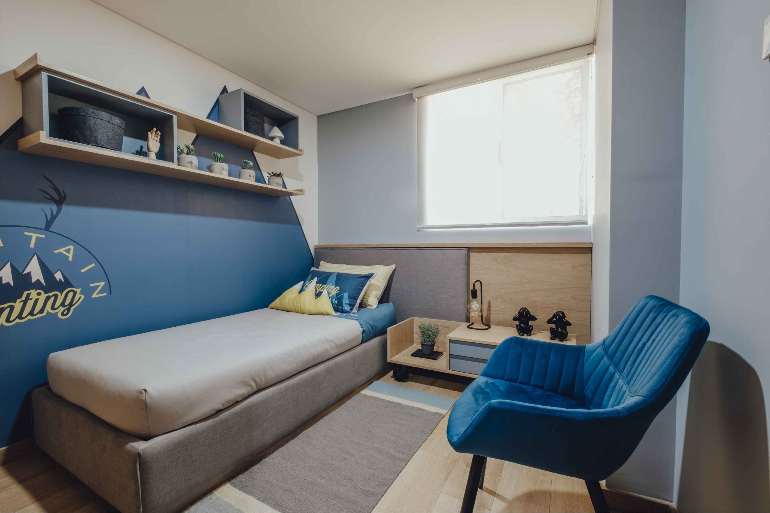 Apartamento en venta en Fabricato Bello