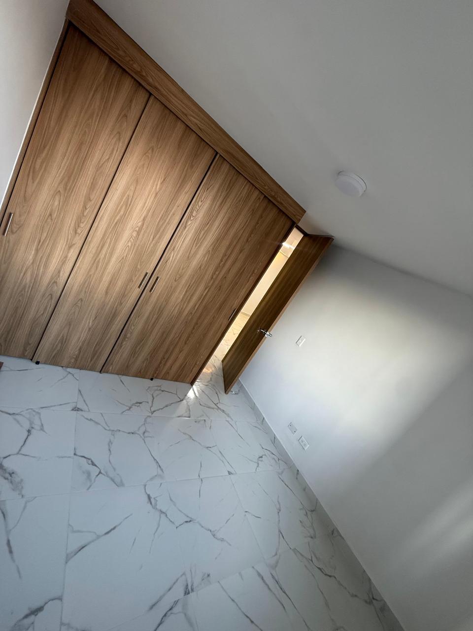 Apartamento en venta en Calasanz -parte alta