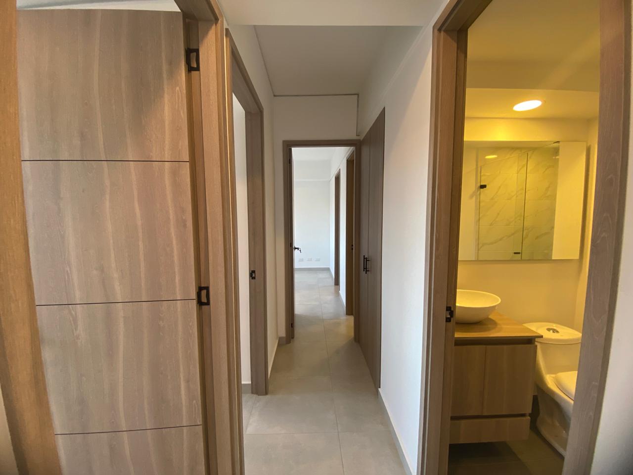Apartamento en venta en Ciudad Fabricato, Bello