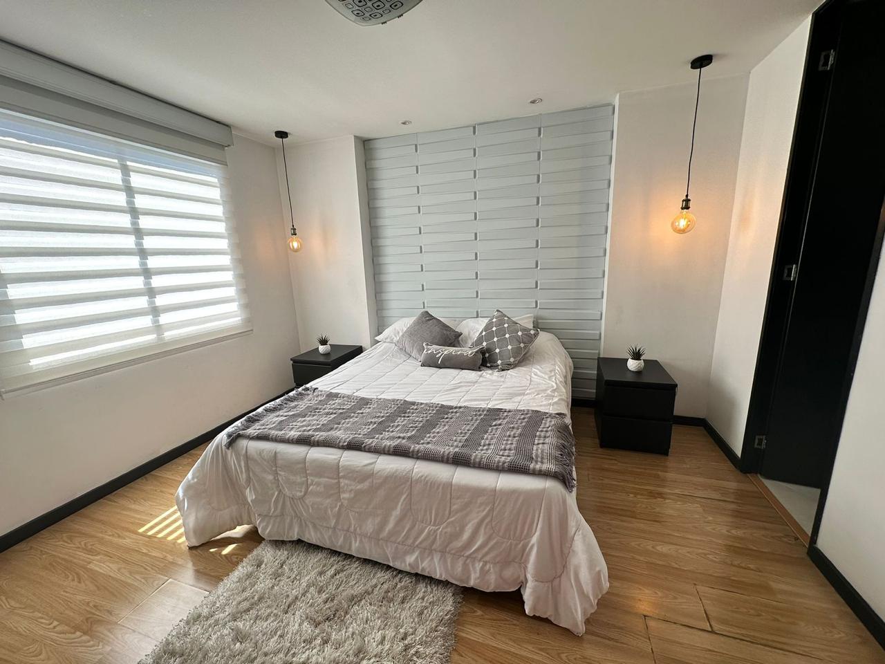 Apartamento para arriendo en Ciudad del Río El Poblado