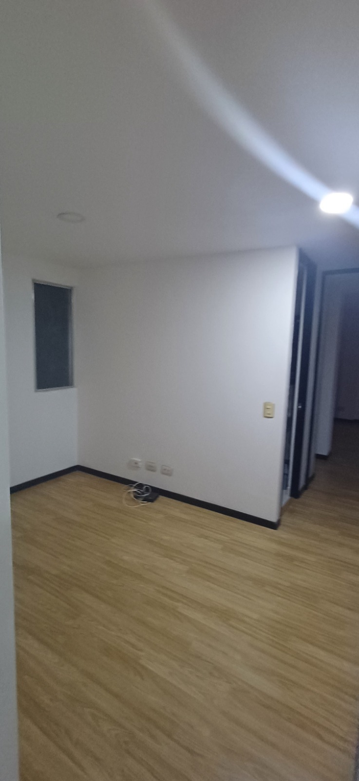 Apartamento para arriendo en Ciudad del Río El Poblado
