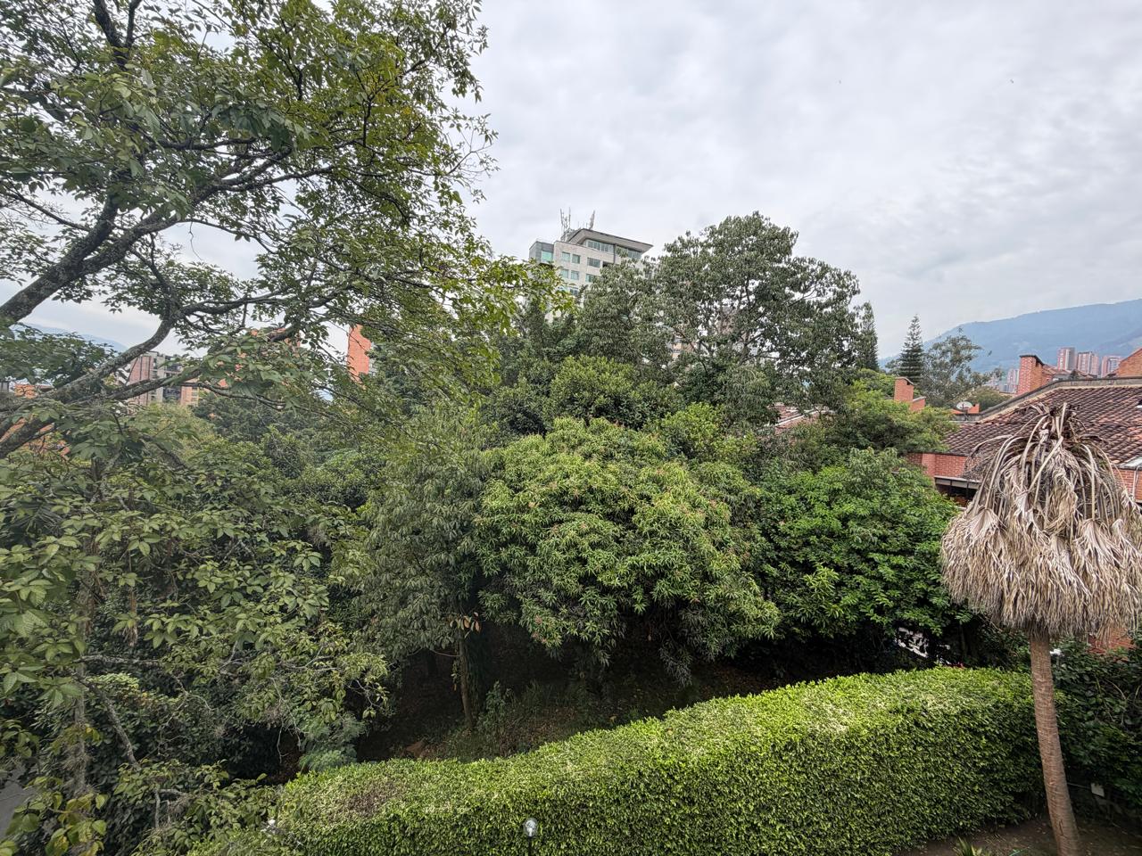 Apartamento para la venta en Poblado Loma de Los Gonzalez