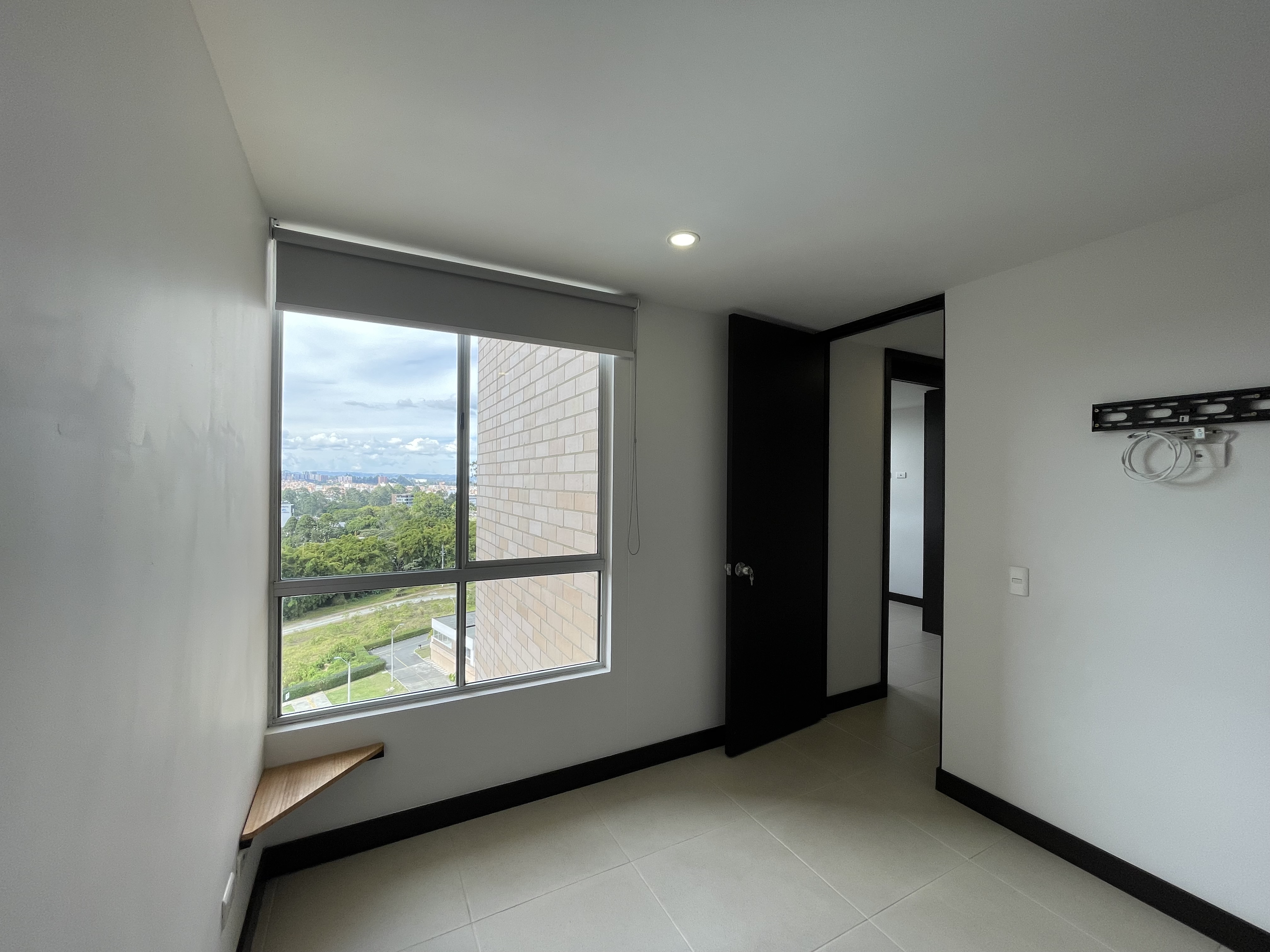 Apartamento para la renta en San Antonio de Pereira Rionegro