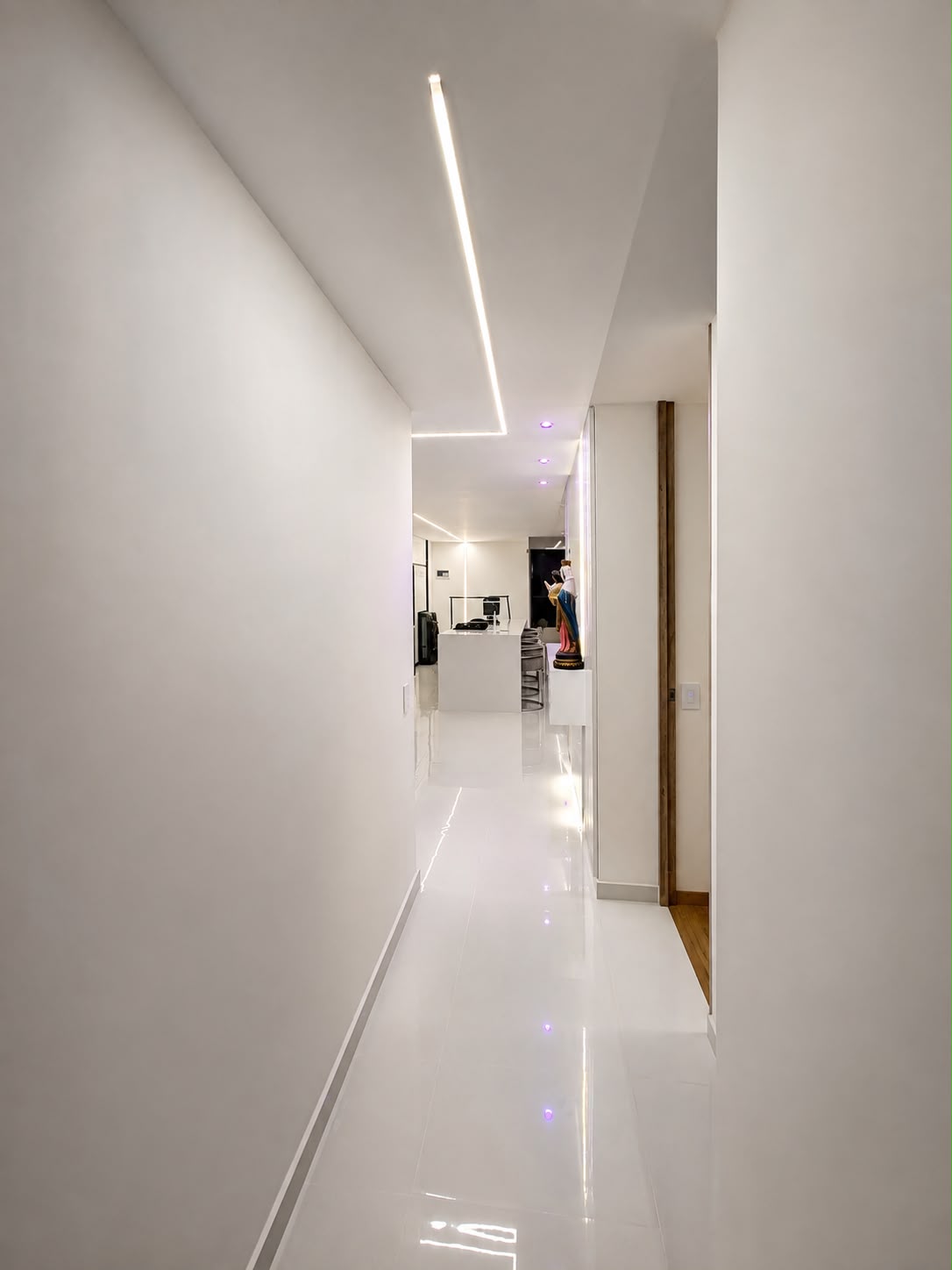 Apartamento en venta ciudad del Rio Medellín
