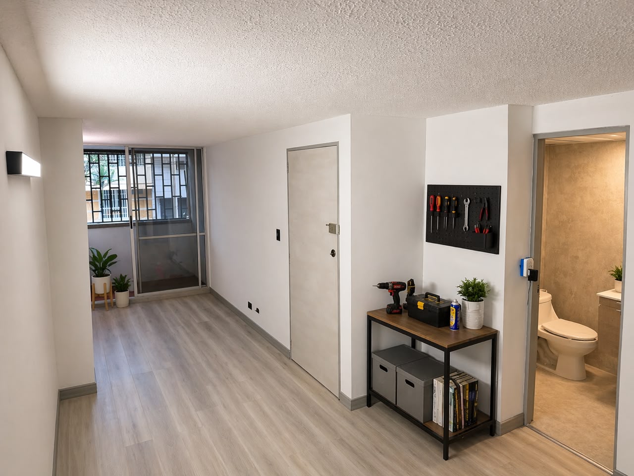 Apartamento para la venta en La Castellana Belen Medellin